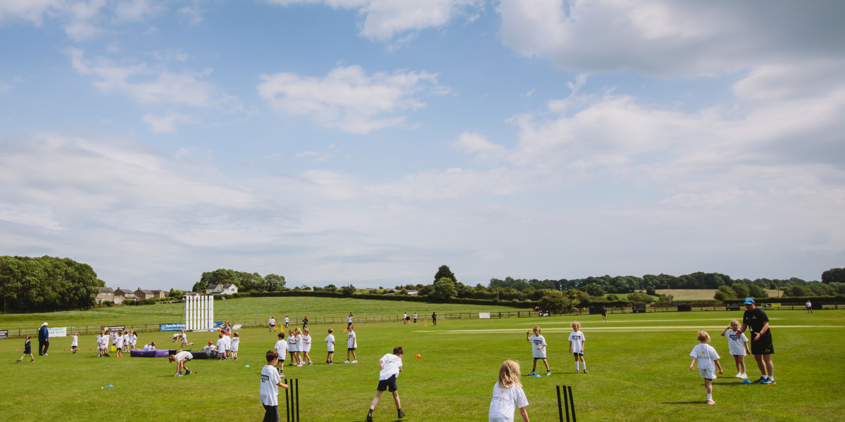 National Cricket Week 2017